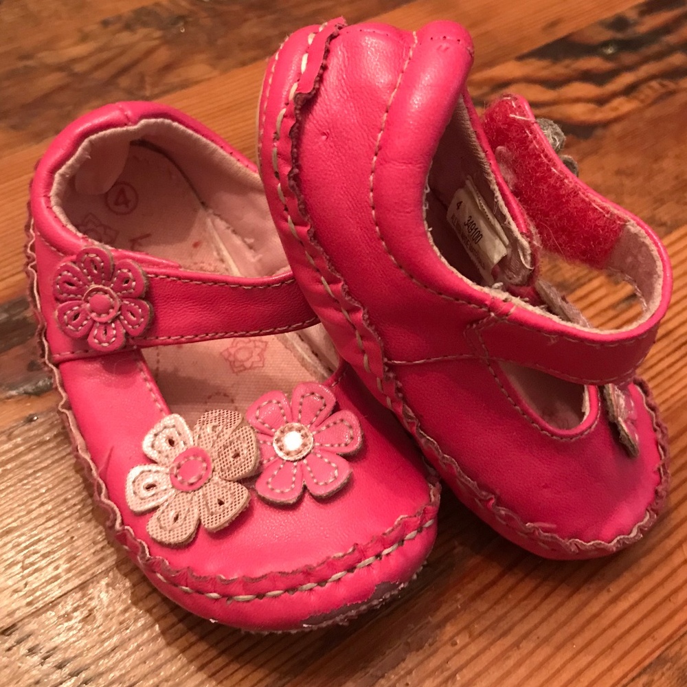 Koala shoes
